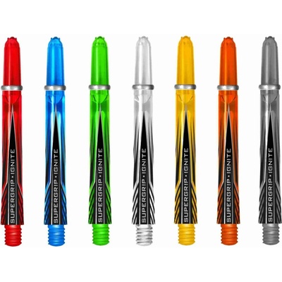 Harrows Supergrip Ignite medium – Zboží Dáma
