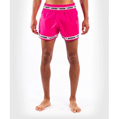 Venum Muay Thai trenky PARACHUTE Fluo Pink