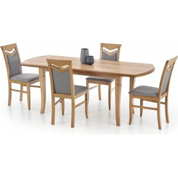 Image 1 of Halmar Разтегателна трапезна маса BM-Fryderyk 160/240 1