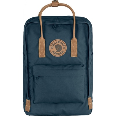 Fjällräven Kånken tmavo modrá 15 l