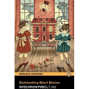 Level 5: Outstanding Short Stories | Edgar Allan Poe (ISBN: 9781405865197)