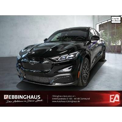Ford Mustang Mach-E Premium 258 kW
