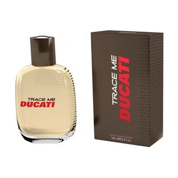 Ducati Trace Me Men After Shave Lotion 100ml