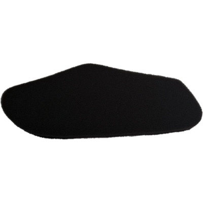 vzduchový filtr 2T skútr 50 ccm - YUKI 50 JET, 50 RALLY 2T, RALLY II 50, RMC 50 – Hledejceny.cz