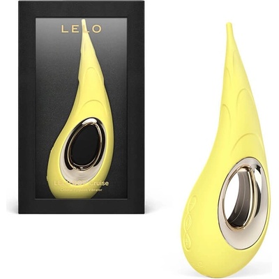 LELO Dot Cruise Lemon Sorbet