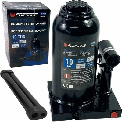 Forsage Hydraulický zdvihák na auto 10 t