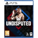 Undisputed