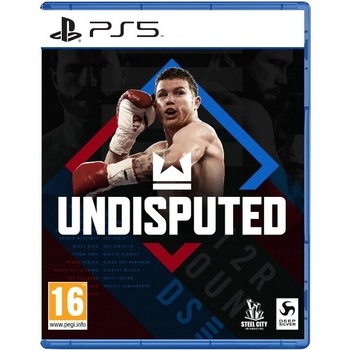 Undisputed