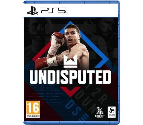 Undisputed