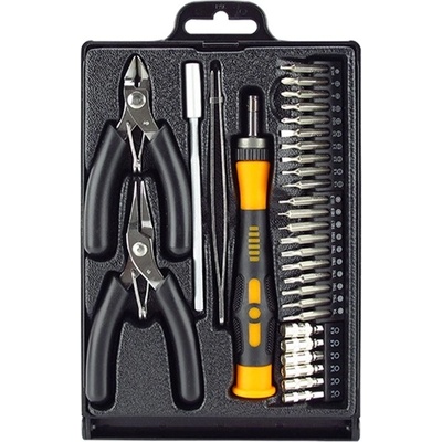 SPROTEK Комплект инструменти 32бр std5808 std-5808 (std-5808)