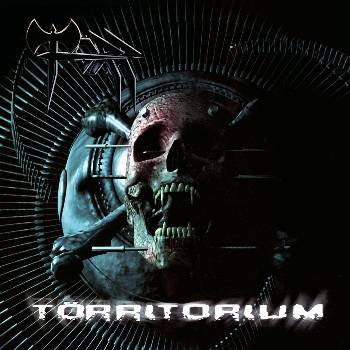 Warner Törr: Törritorium (Remastered) - CD (079820)