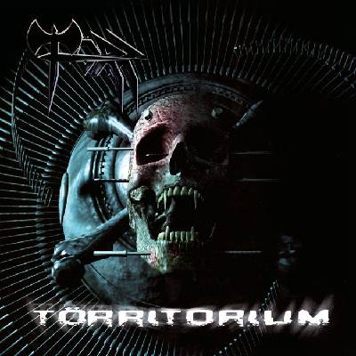 Warner Törr: Törritorium (Remastered) - CD (079820)