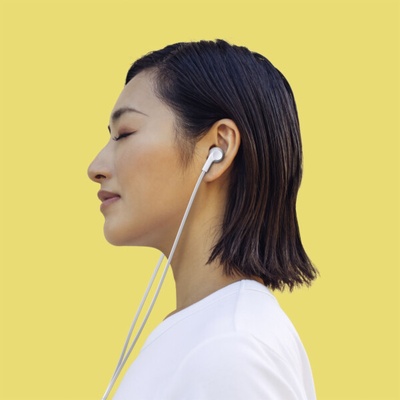 Belkin SoundForm InEar G3H0003hqWH