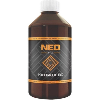Neovap Base 100 PG 500ml Neovap