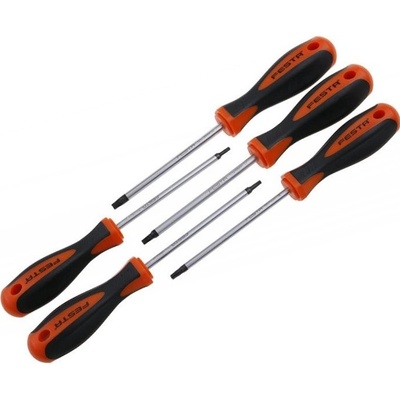 Sada šroubováků 5ks Torx Festa 18340