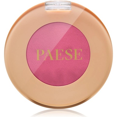 Paese Self Glow Blush руж цвят 07 Promise 3 гр