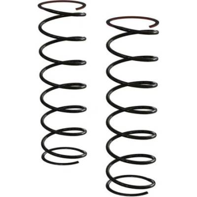 Arrma пружина амортисьор 80mm 8.4N/cm (2)