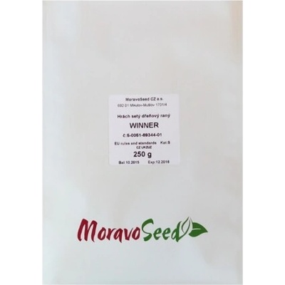 Nohel Garden Hrach dreňový skorý WINNER 250g