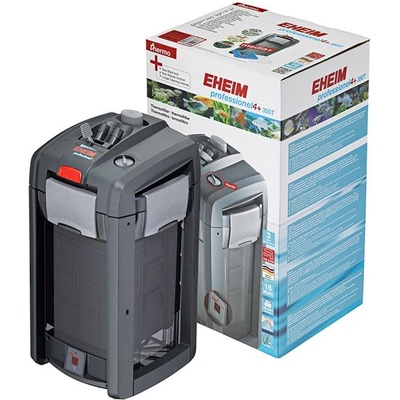 EHEIM Professionel 4+ 350T с филтърни медии