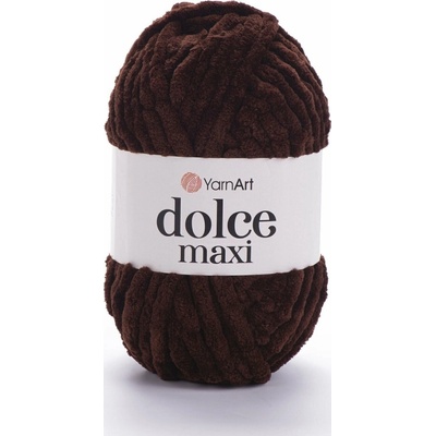 Yarn Art Dolce Maxi 775 Pletacia priadza