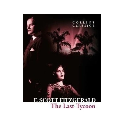 The Last Tycoon