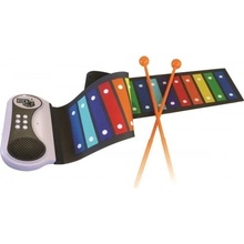 Mukikim Rock And Roll It Xylophone