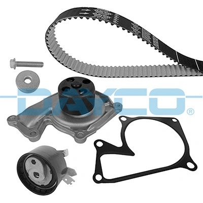 DAYCO KTBWP8860