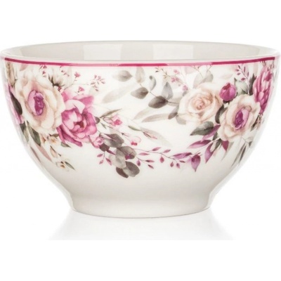 Banquet Keramická miska Rose 13,5 cm 620 ml