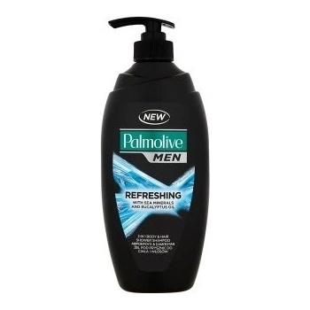 Palmolive Men Refreshing sprchový gel 750 ml