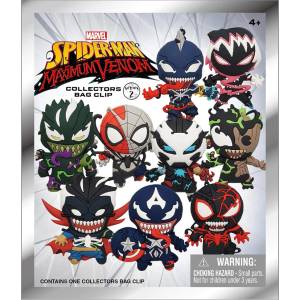  Monogram Marvel Venom (blind Bag/random) 3d