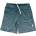 maximo Детски къси панталони maximo Kid's Mini Shorts - Flint Stone - размер 122/128 (EU) (701-3229-1012)