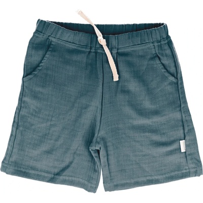 maximo Детски къси панталони maximo Kid's Mini Shorts - Flint Stone - размер 122/128 (EU) (701-3229-1012)