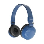 DeTech BK-03 Слушалки