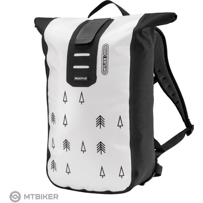 Ortlieb Velocity Design 23 l Tree
