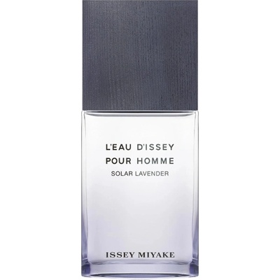 Issey Miyake L'Eau D'Issey pour Homme Solar Lavender EDT 100 ml Tester