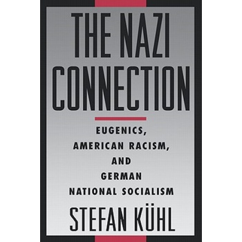 Nazi Connection | Stefan, Kuhl