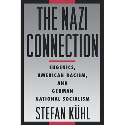 Nazi Connection | Stefan, Kuhl