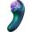 Blush Temptasia Enchanted Serpent