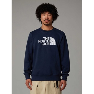 The North Face Блуза m drew peak regular crew