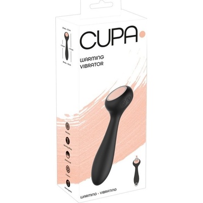 CUPA Warming Vibrator CUPA