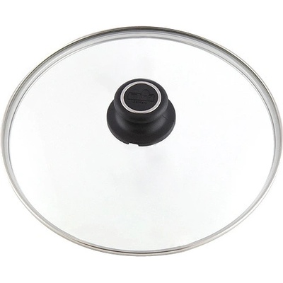 Baf poklice skleněná 24cm