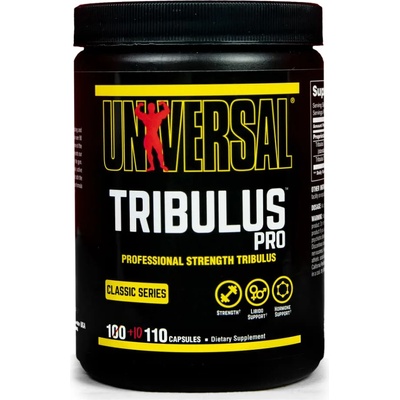 Universal Nutrition Tribulus Pro 110 capsules