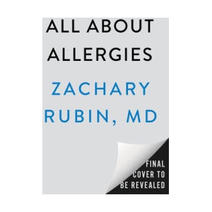 All about Allergies | RUBIN ZACHARY (ISBN: 9798217047970)