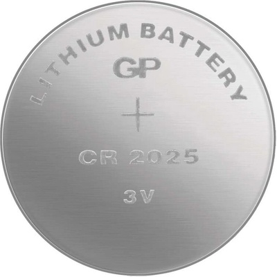 GP CR2025 1ks 1042202511