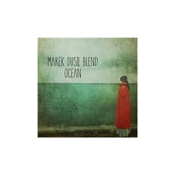 Marek Dusil Blend Ocean
