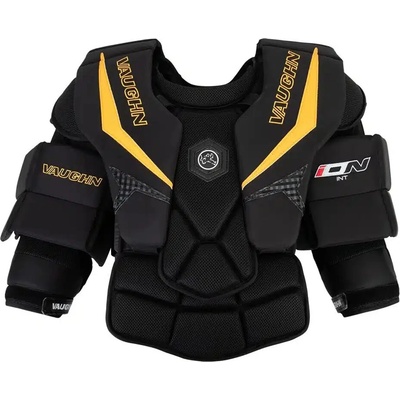 VAUGHN ION INT