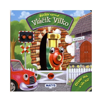Vláčik Vilko