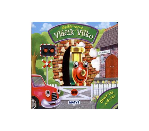 Vláčik Vilko