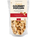 Gourmet Popcorn Karamel a karamelové sušenky 75g