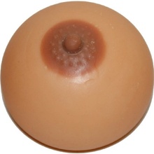 Antistresový vodný prsník